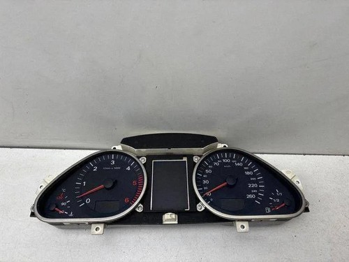 Audi 4f2 c6 - audi, 4f2,