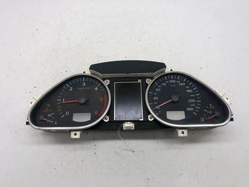 Audi avant 4f5 c6 - avant,