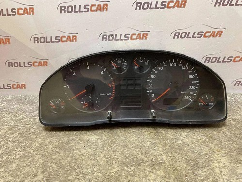 Audi avant 4b5 c5 - audi,