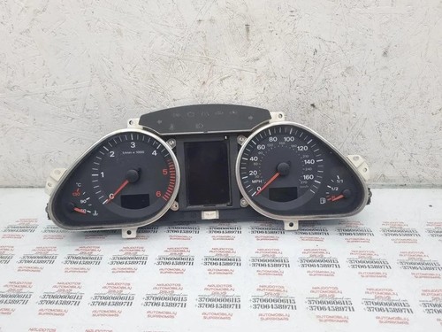 Audi avant 4f5 c6 - a6,