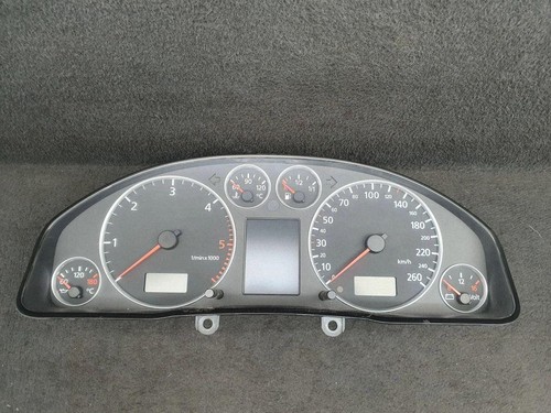 Audi avant 4b5 c5 - a6,