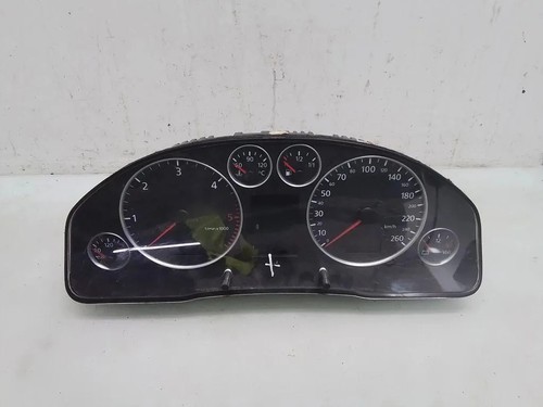 Audi avant 4b5 c5 - audi,