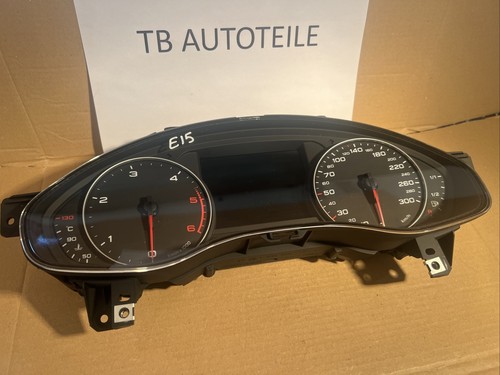 Audi diesel screen - diesel,
