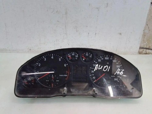 Audi avant 4b5 c5 - avant, 4b5,