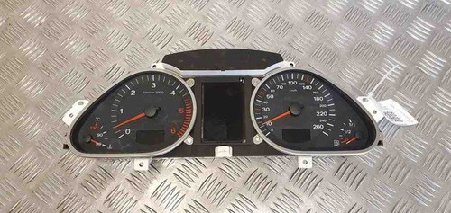 Audi avant 4f5 c6 - a6,