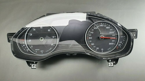 Orig audi a7 4g - orig,
