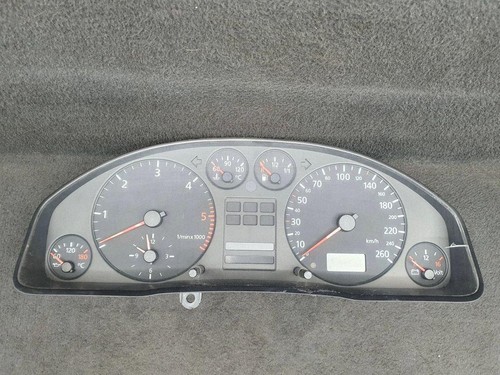 Audi avant 4b5 - audi, a6