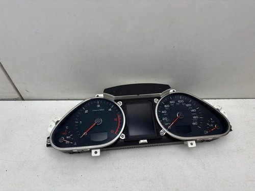 Audi 4f2 c6 - a6, 4f2,
