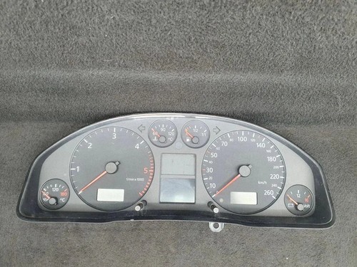 Audi avant 4b5 - a6,