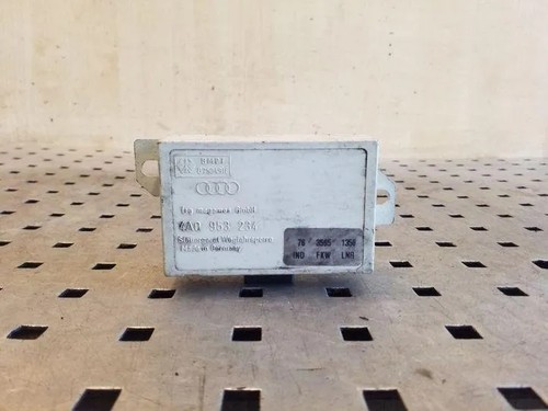 Audi avant c4 - audi,