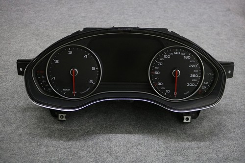 Original audi a7 - a6,