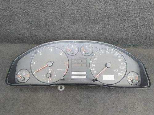 Audi avant 4b5 c5 - a6, 4b5,