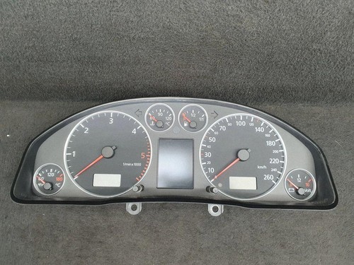 Audi avant 4b5 c5 - a6,