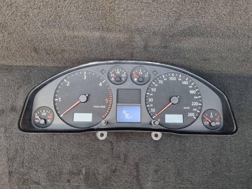 Audi avant 4b5 c5 - a6, 4b5,