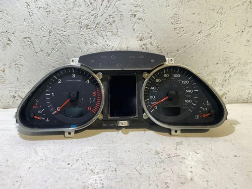 Audi 4f2 c6 - a6,