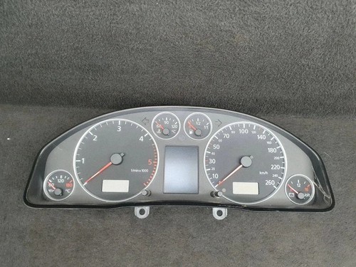 Audi avant 4b5 c5 - audi, a6