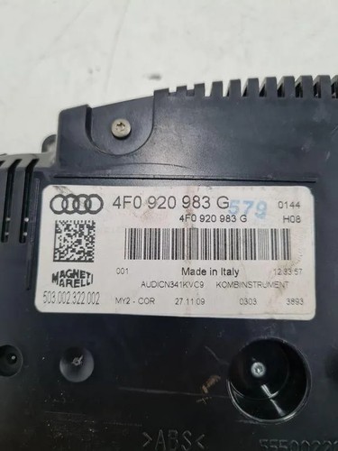 Audi avant 4f5 - a6, c6