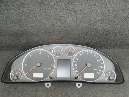 Audi avant 4b5 c5 - audi, 4b5,
