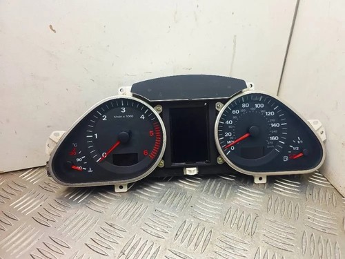 Audi 4f2 c6 - a6,