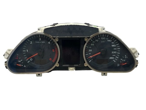 Audi 4f2 c6 - a6,