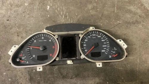 Audi avant 4f5 c6 - a6,