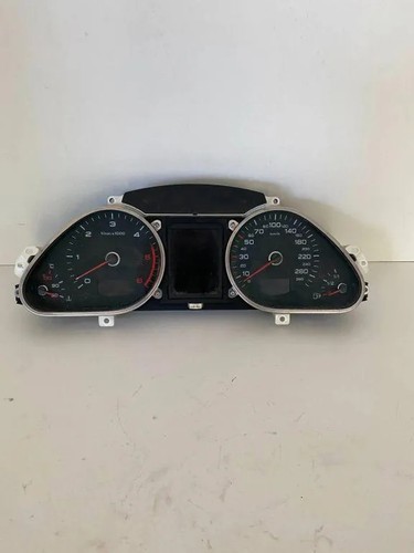 Audi avant 4f5 c6 - audi,