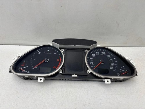 Audi 4f2 c6 - audi, 4f2,