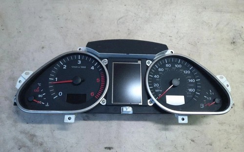 Audi 4f2 c6 - a6,