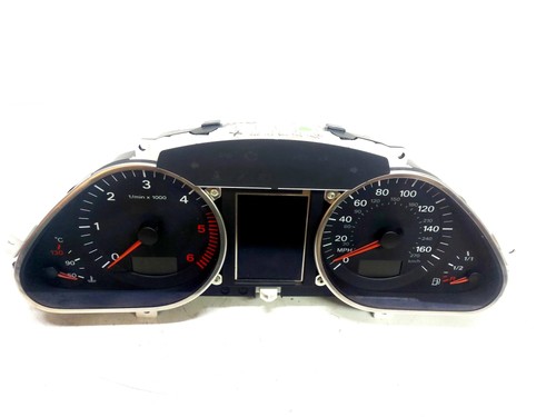 Audi avant 4f5 c6 - avant, 4f5,
