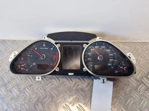 Audi avant 4f5 c6 - audi,