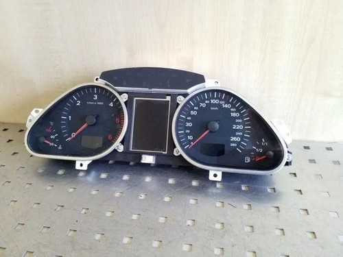 Audi 4f2 c6 - audi,