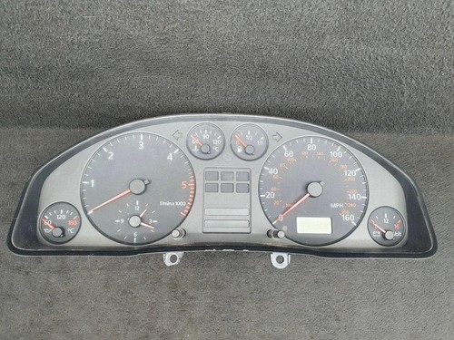 Audi avant 4b5 c5 - audi, a6