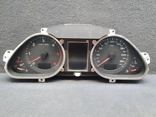 Audi 4f2 c6 - audi,