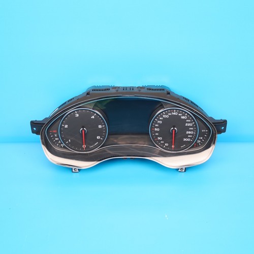 Audi tacho 4g8920933b - audi, a6