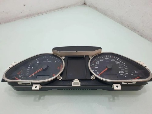 Audi avant 4f5 - audi, a6