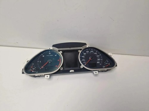 Audi avant 4f5 c6 - a6,