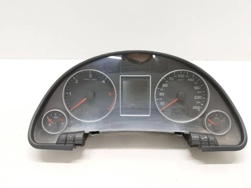 Audi avant 4f5 - audi, a6