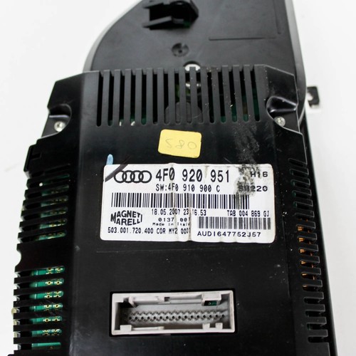 Audi 4f2 c6 - audi, a6