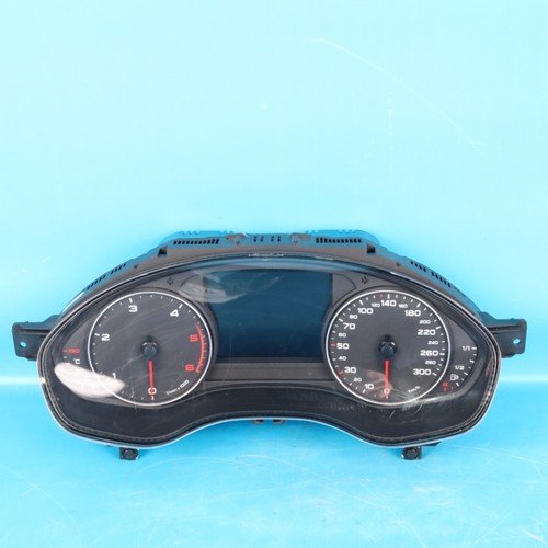 Audi c7 tacho - a7, 4g
