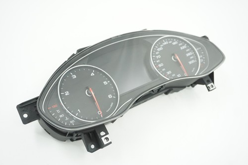 Kombiinstrument audi bj - a6, 4g