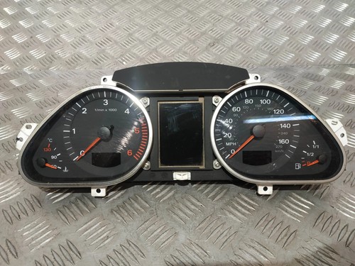 Audi 4f2 c6 - audi,