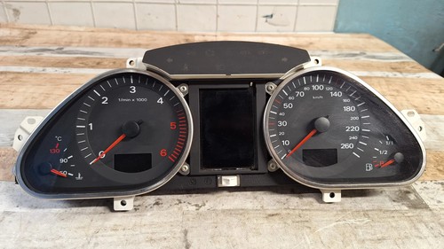Audi 4f2 c6 - a6,