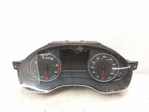 Audi avant 4g5 - 4g5,, 4gd