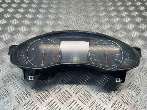Audi avant 4f5 - audi, c6
