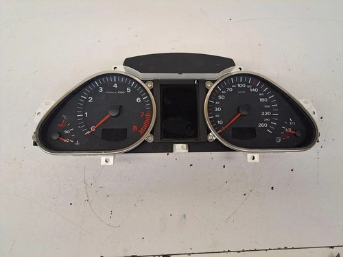 Audi avant 4f5 - avant, 4f5,
