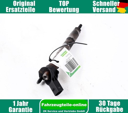 Einspritzdüse injektor audi - injektor,