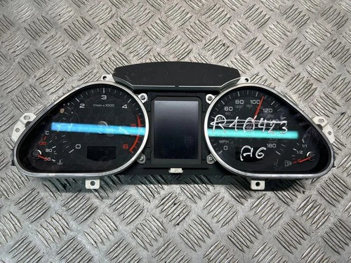 Audi 4f2 c6 - a6,