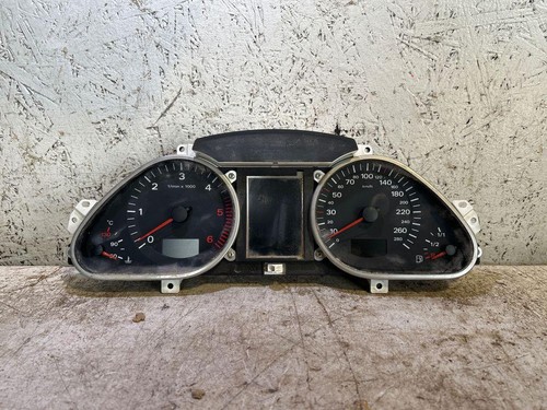 Audi avant 4f5 c6 - avant,