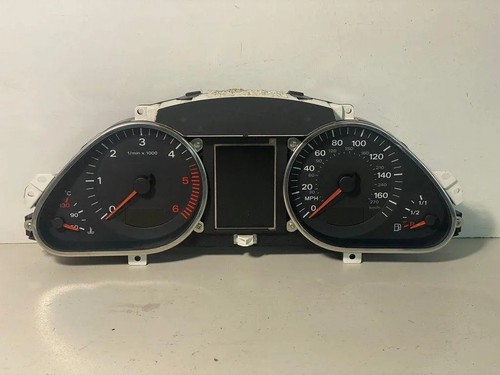 Audi avant 4f5 c6 - audi, 4f5,