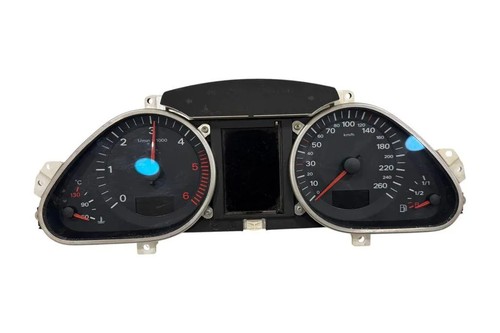 Audi 4f2 c6 - a6, 4f2,